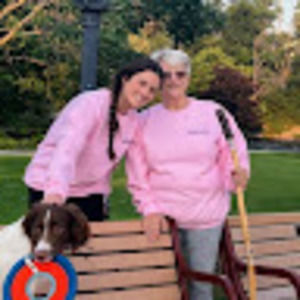 Meet your Posher, Sidney